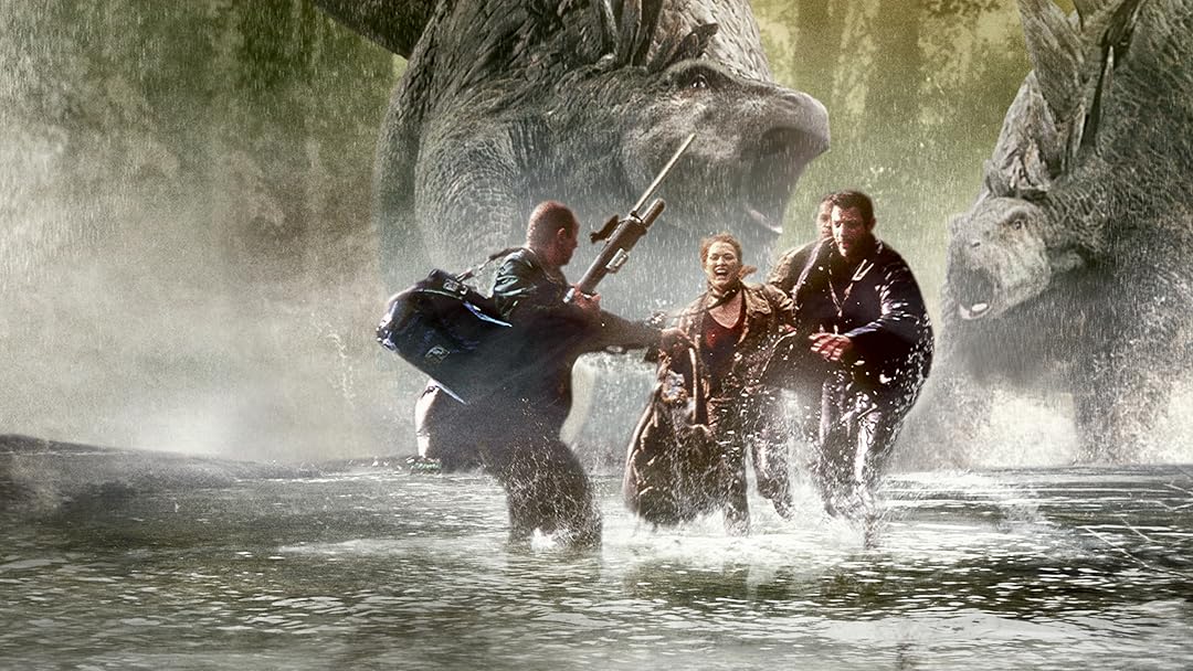 The Lost World 